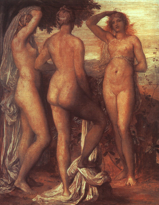 The Judgment of Paris